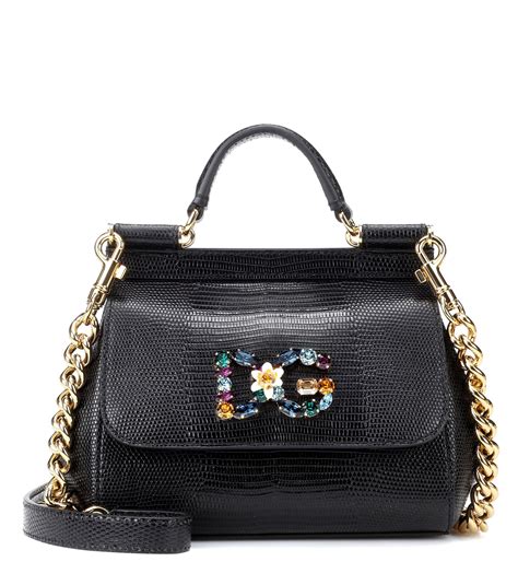 dolce gabbana sicily bag mini|dolce gabbana sicily bag sale.